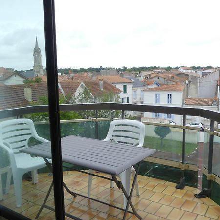 Le Sylvania Saint-Georges-de-Didonne Ngoại thất bức ảnh