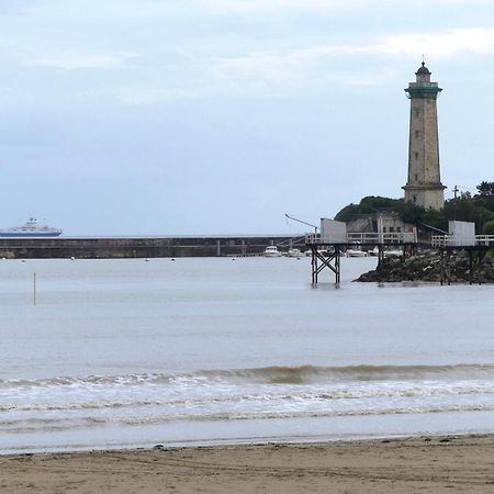 Le Sylvania Saint-Georges-de-Didonne Ngoại thất bức ảnh