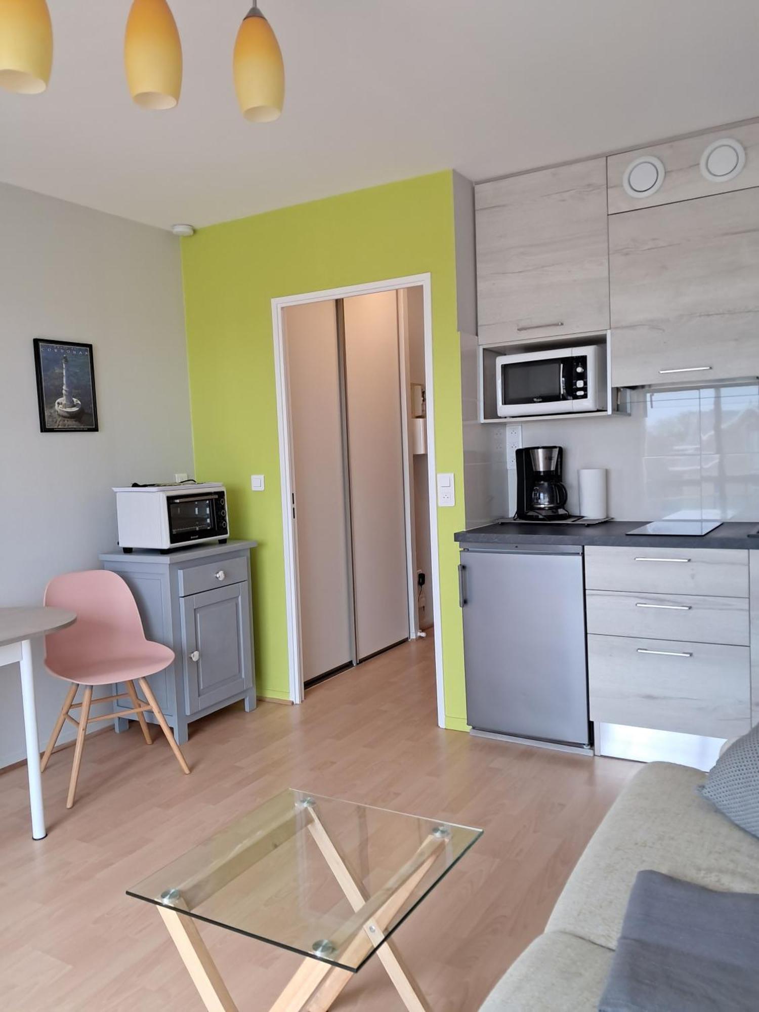 Le Sylvania Saint-Georges-de-Didonne Ngoại thất bức ảnh