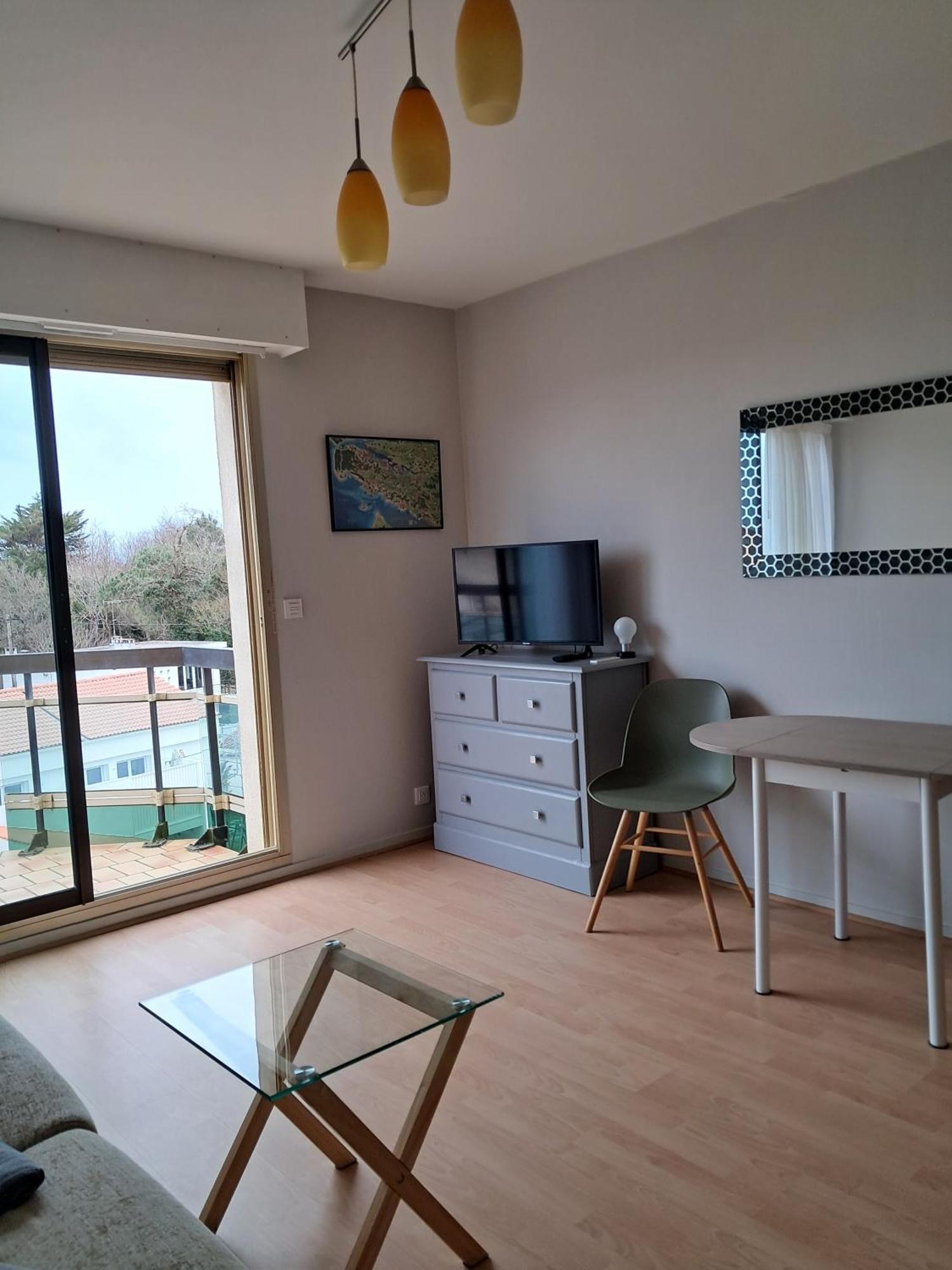 Le Sylvania Saint-Georges-de-Didonne Ngoại thất bức ảnh