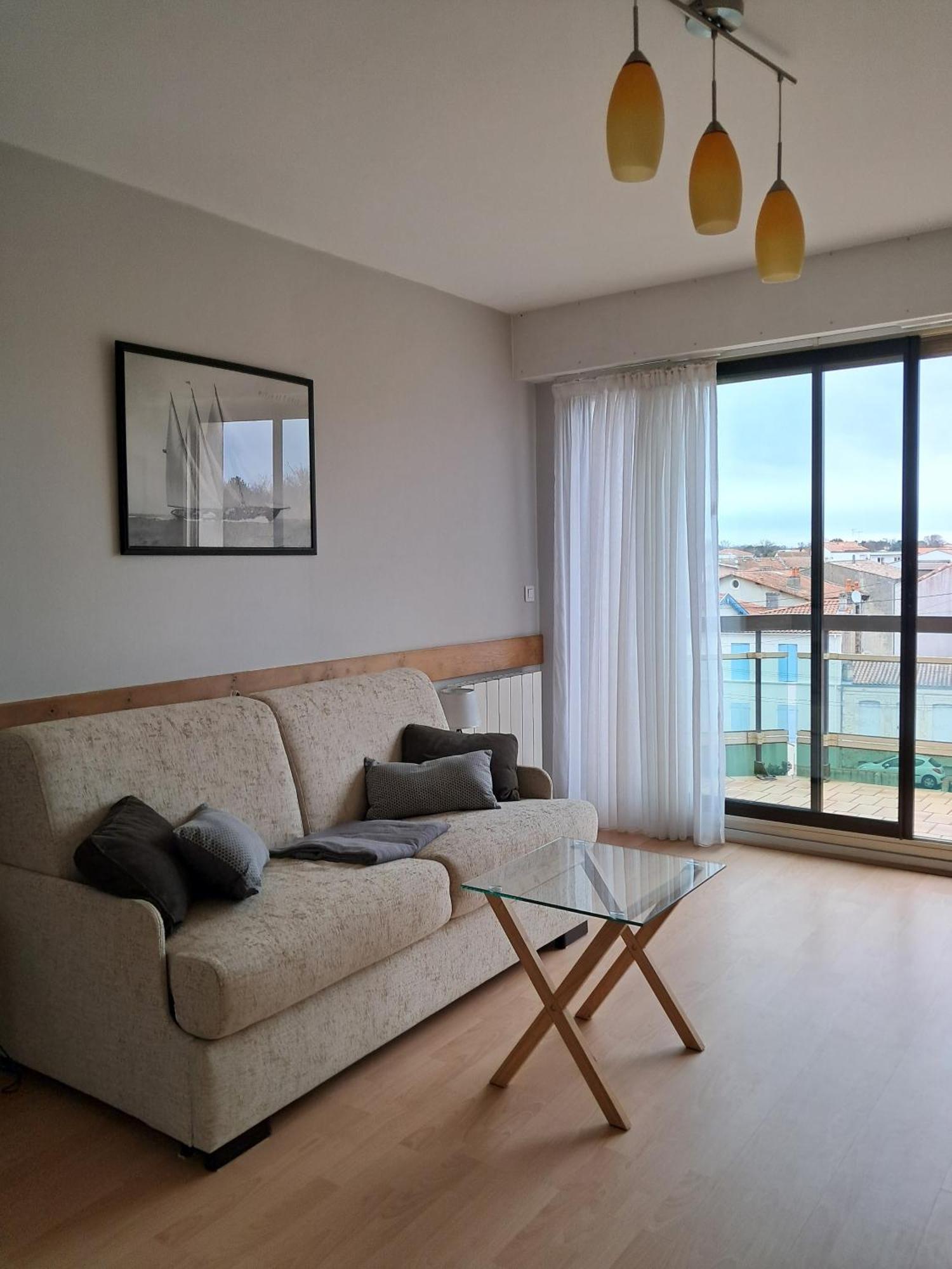Le Sylvania Saint-Georges-de-Didonne Ngoại thất bức ảnh